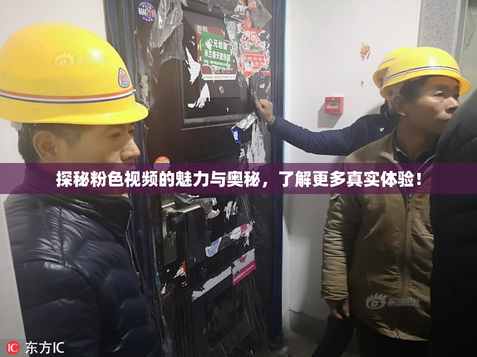 探秘粉色视频的魅力与奥秘，了解更多真实体验！