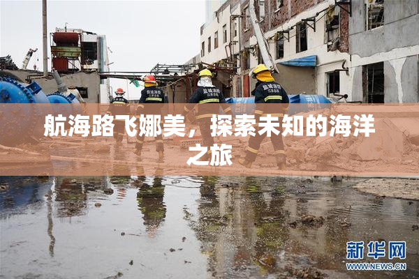 航海路飞娜美，探索未知的海洋之旅