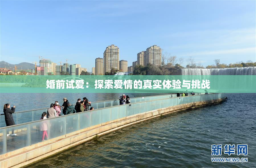 婚前试爱：探索爱情的真实体验与挑战