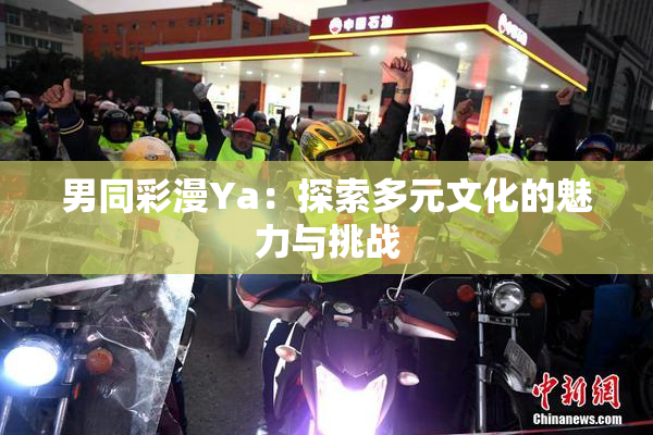 男同彩漫Ya：探索多元文化的魅力与挑战