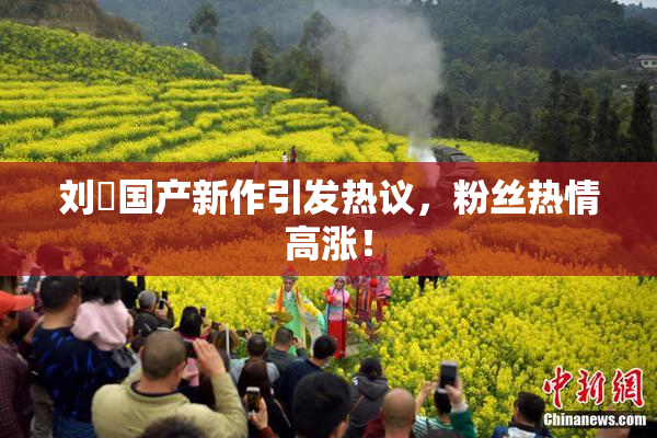 刘玥国产新作引发热议，粉丝热情高涨！
