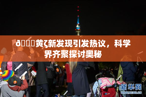 🔞黄ζ新发现引发热议，科学界齐聚探讨奥秘