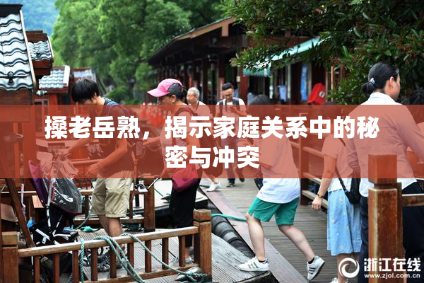搡老岳熟，揭示家庭关系中的秘密与冲突