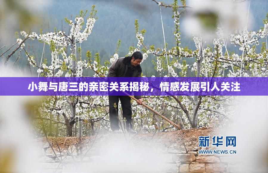 小舞与唐三的亲密关系揭秘，情感发展引人关注