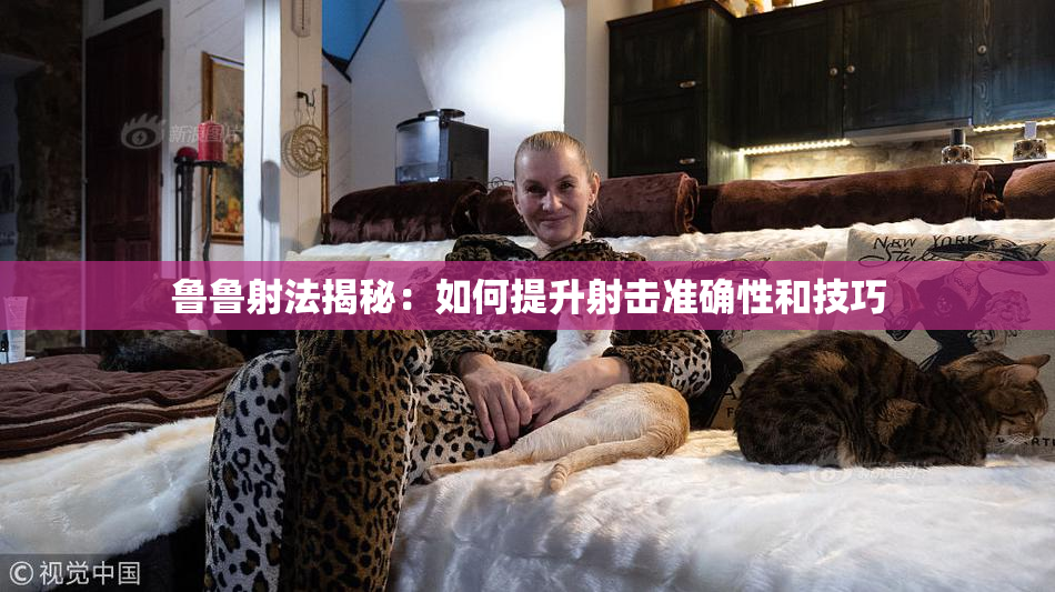鲁鲁射法揭秘：如何提升射击准确性和技巧