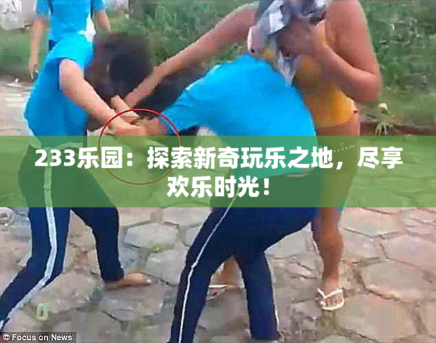233乐园：探索新奇玩乐之地，尽享欢乐时光！