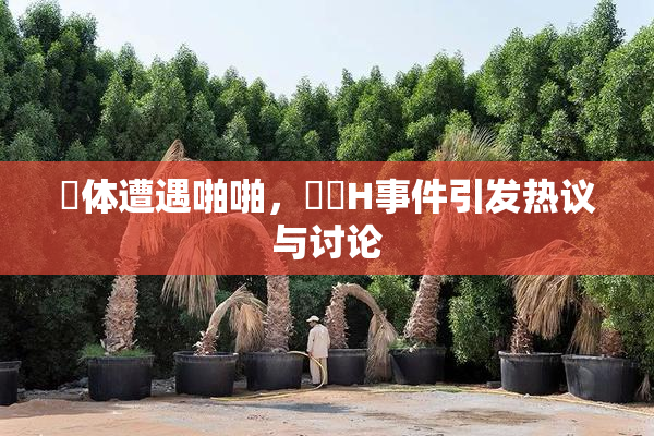 祼体遭遇啪啪，❌‌H事件引发热议与讨论
