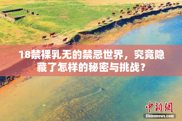 18禁裸乳无的禁忌世界，究竟隐藏了怎样的秘密与挑战？