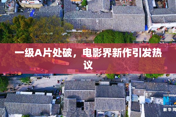 一级A片处破，电影界新作引发热议