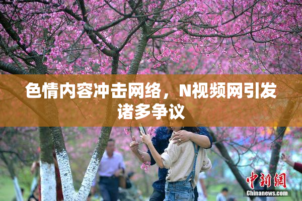 色情内容冲击网络，Ν视频网引发诸多争议