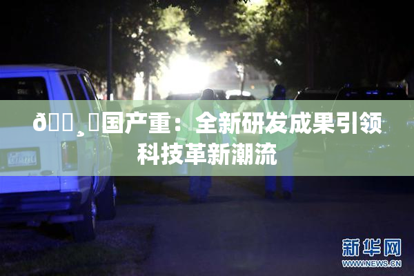 🌸‌国产重：全新研发成果引领科技革新潮流