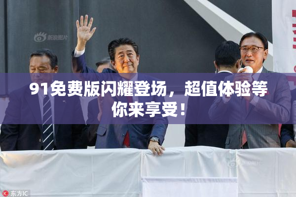 91免费版闪耀登场，超值体验等你来享受！