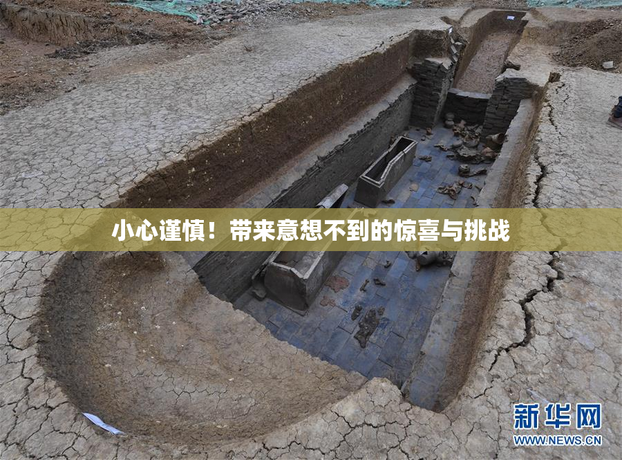 小心谨慎！带来意想不到的惊喜与挑战