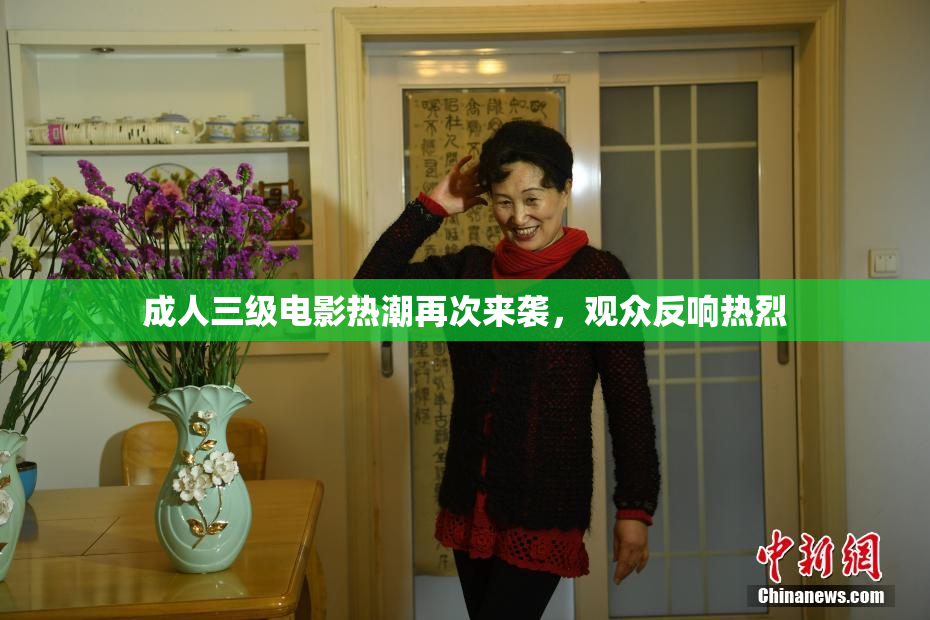 成人三级电影热潮再次来袭，观众反响热烈