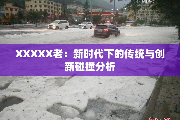 XXXXX老：新时代下的传统与创新碰撞分析
