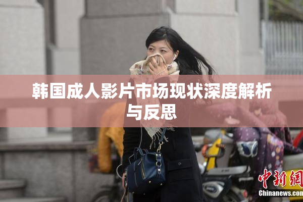 韩国成人影片市场现状深度解析与反思