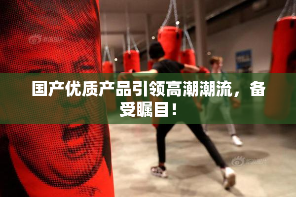 国产优质产品引领高潮潮流，备受瞩目！