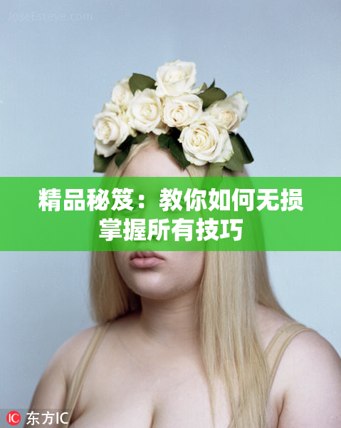 精品秘笈：教你如何无损掌握所有技巧