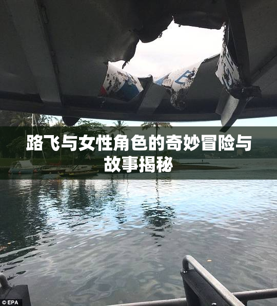 路飞与女性角色的奇妙冒险与故事揭秘