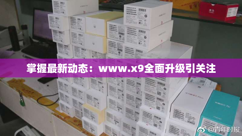 掌握最新动态：www.x9全面升级引关注