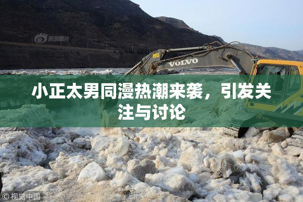 小正太男同漫热潮来袭，引发关注与讨论