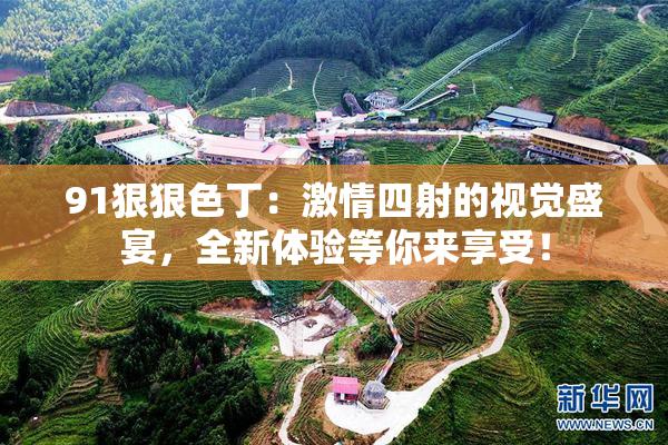 91狠狠色丁：激情四射的视觉盛宴，全新体验等你来享受！