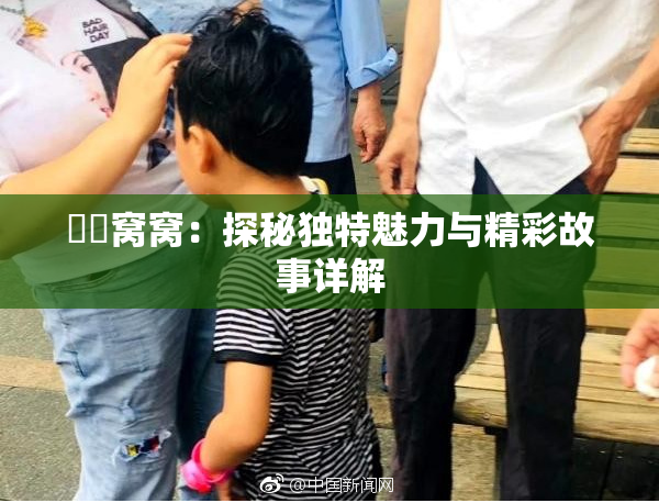 妺妺窝窝：探秘独特魅力与精彩故事详解
