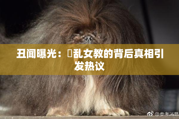 丑闻曝光：婬乱女教的背后真相引发热议