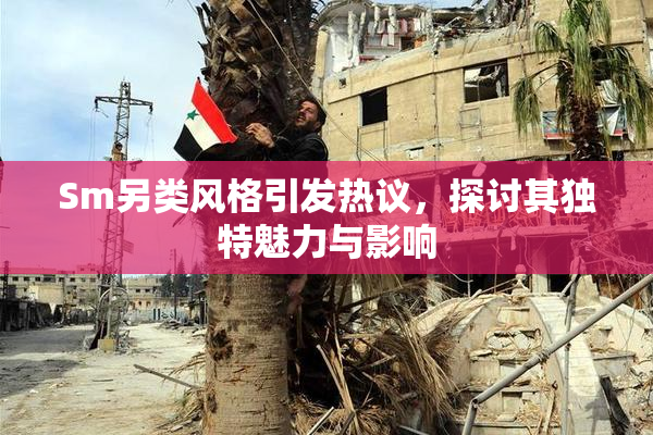Sm另类风格引发热议，探讨其独特魅力与影响