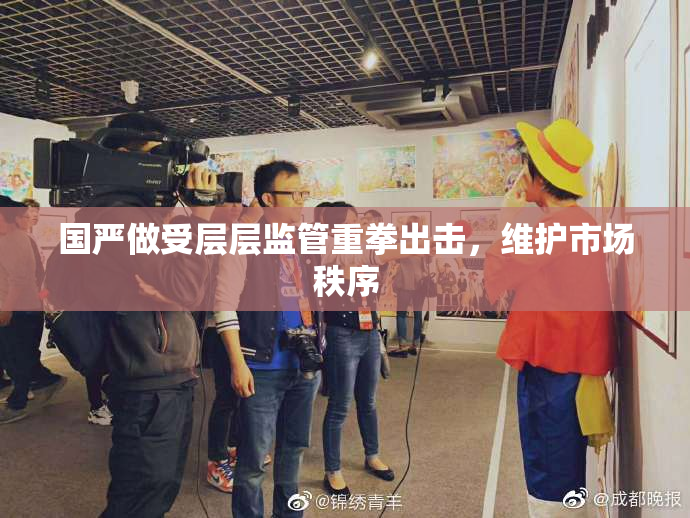 国严做受层层监管重拳出击，维护市场秩序