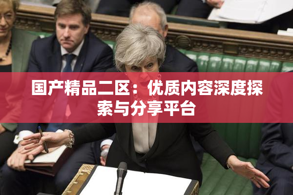 国产精品二区：优质内容深度探索与分享平台