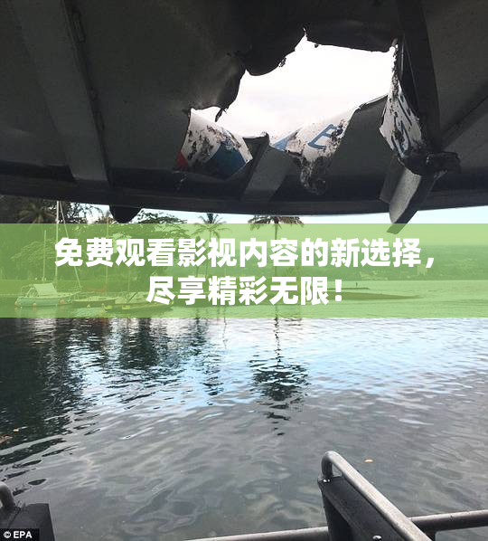 免费观看影视内容的新选择，尽享精彩无限！