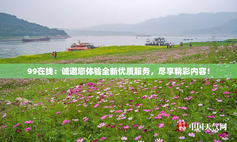 99在线：诚邀您体验全新优质服务，尽享精彩内容！