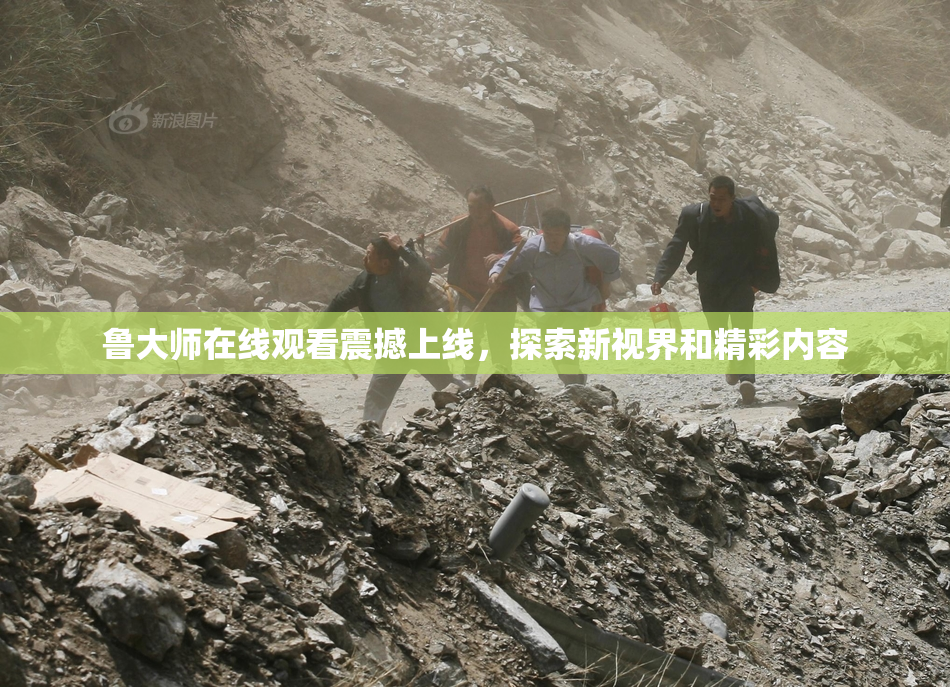 鲁大师在线观看震撼上线，探索新视界和精彩内容