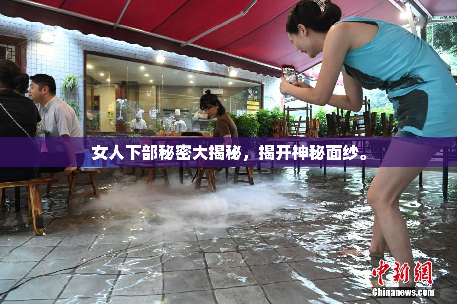 女人下部秘密大揭秘，揭开神秘面纱。