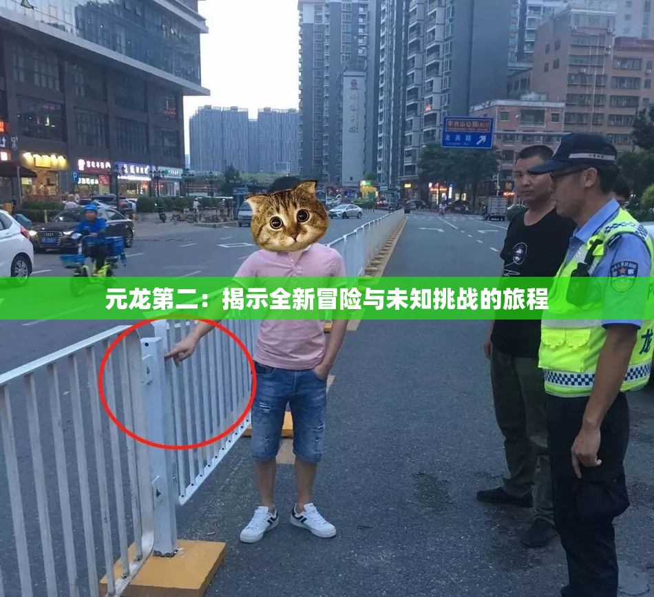 元龙第二：揭示全新冒险与未知挑战的旅程