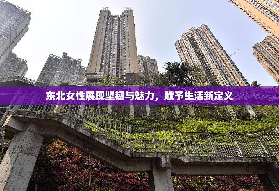 东北女性展现坚韧与魅力，赋予生活新定义