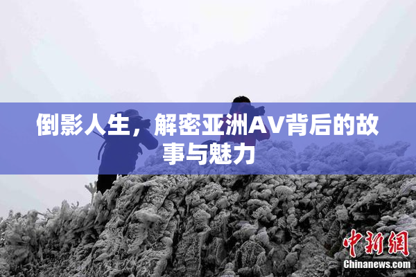 倒影人生，解密亚洲AV背后的故事与魅力