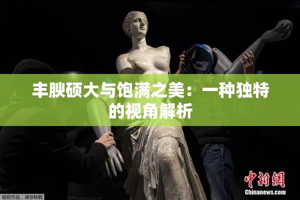 丰腴硕大与饱满之美：一种独特的视角解析