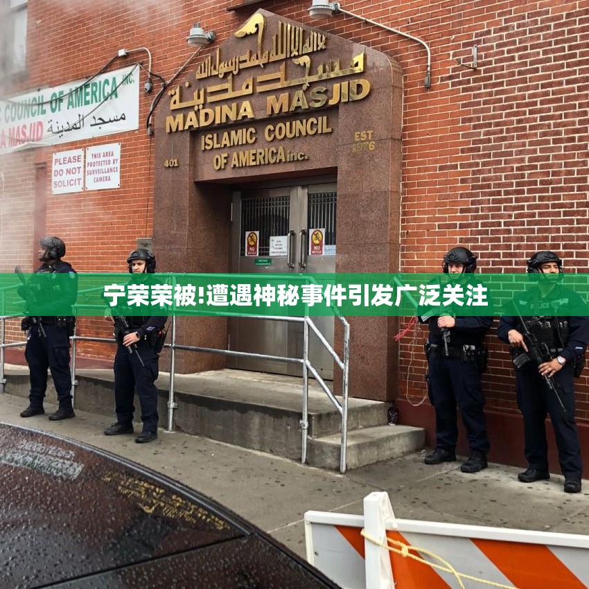 宁荣荣被!遭遇神秘事件引发广泛关注