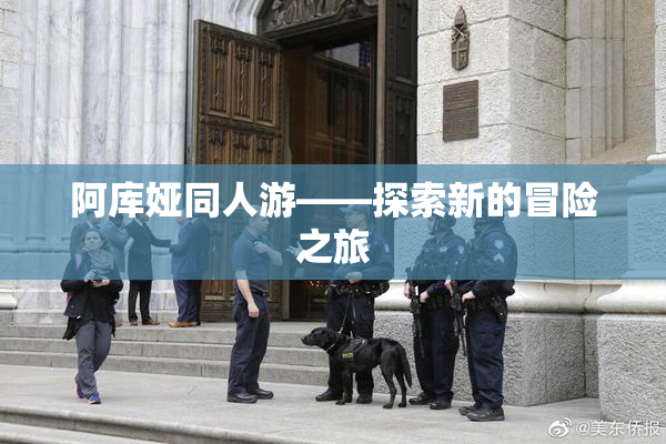 阿库娅同人游——探索新的冒险之旅
