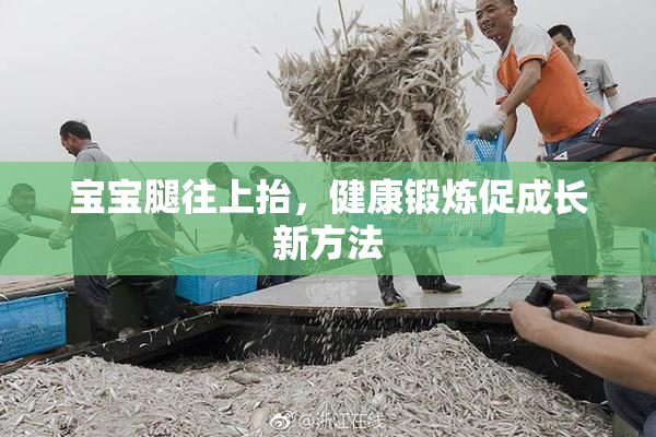 宝宝腿往上抬，健康锻炼促成长新方法