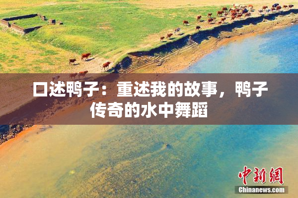 口述鸭子：重述我的故事，鸭子传奇的水中舞蹈