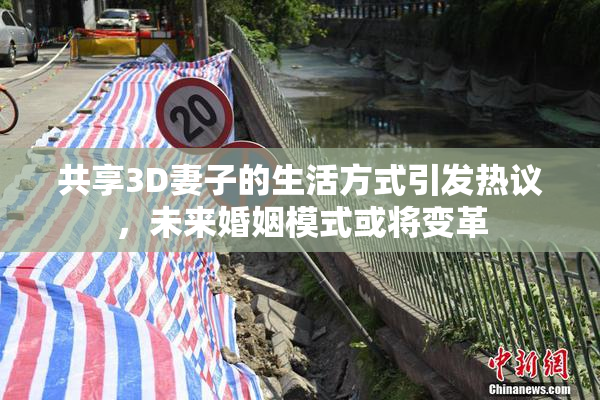 共享3D妻子的生活方式引发热议，未来婚姻模式或将变革