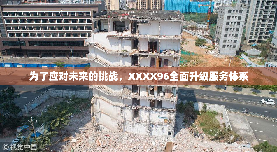为了应对未来的挑战，XXXX96全面升级服务体系