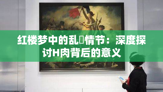 红楼梦中的乱婬情节：深度探讨H肉背后的意义