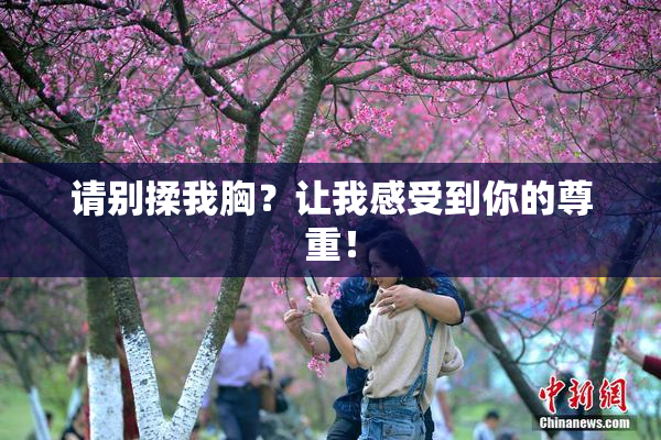 请别揉我胸？让我感受到你的尊重！