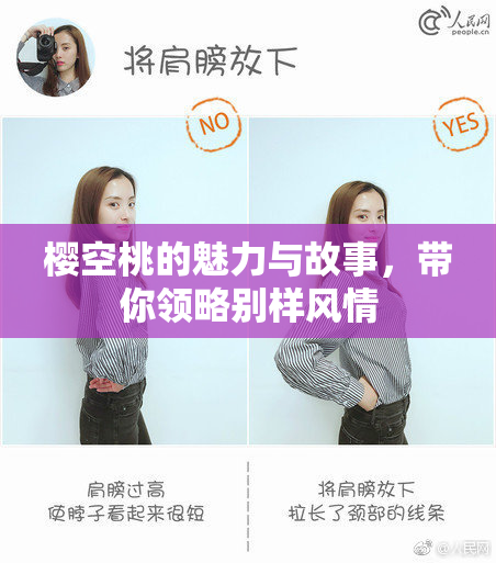 樱空桃的魅力与故事，带你领略别样风情