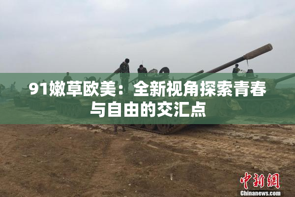 91嫩草欧美：全新视角探索青春与自由的交汇点