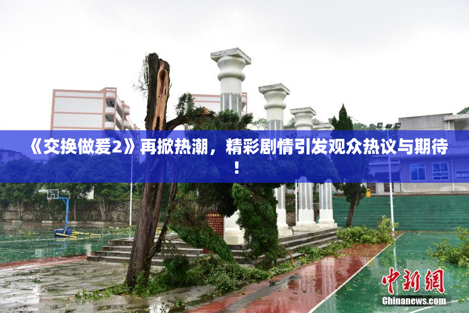《交换做爰2》再掀热潮，精彩剧情引发观众热议与期待！